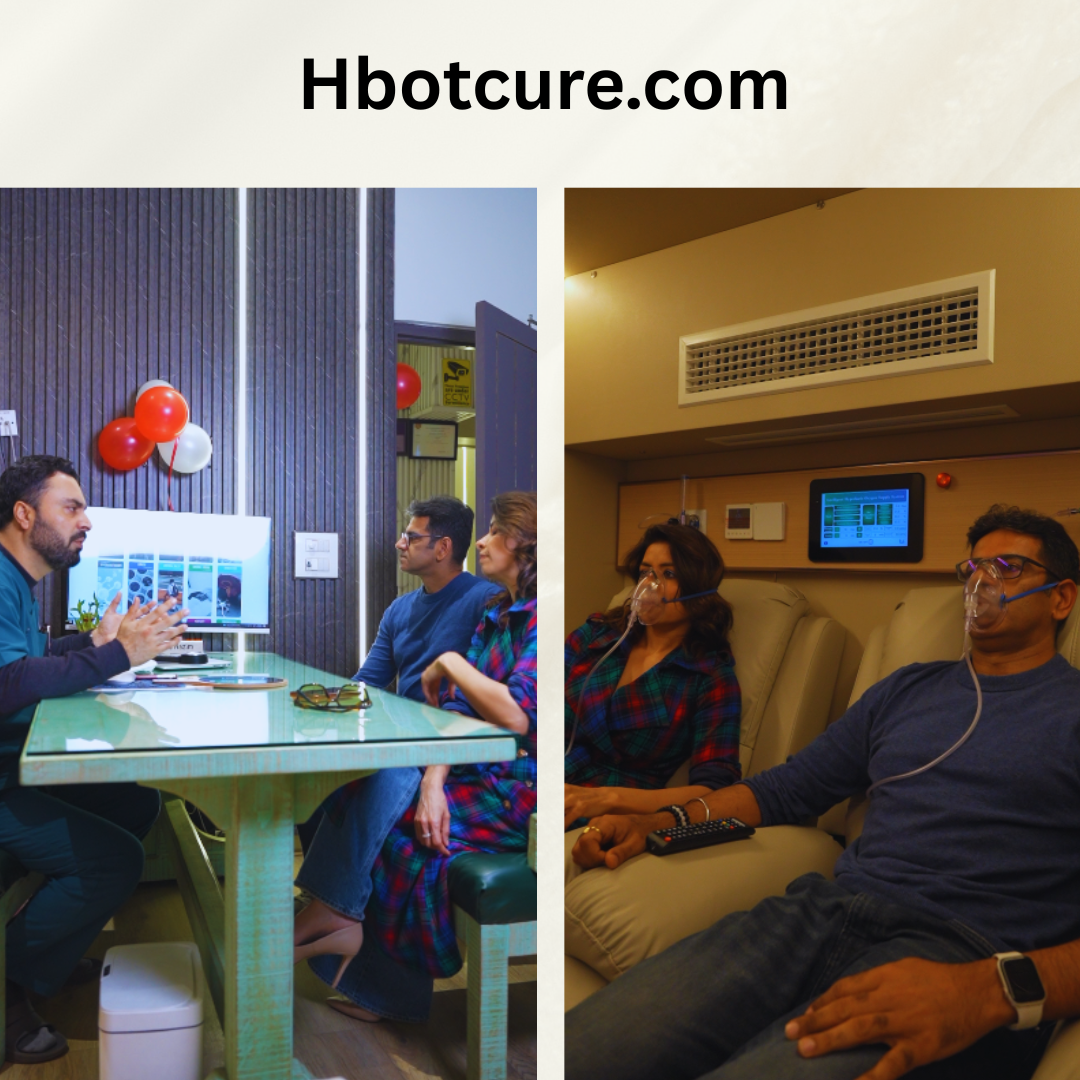 hbot delhi therapy