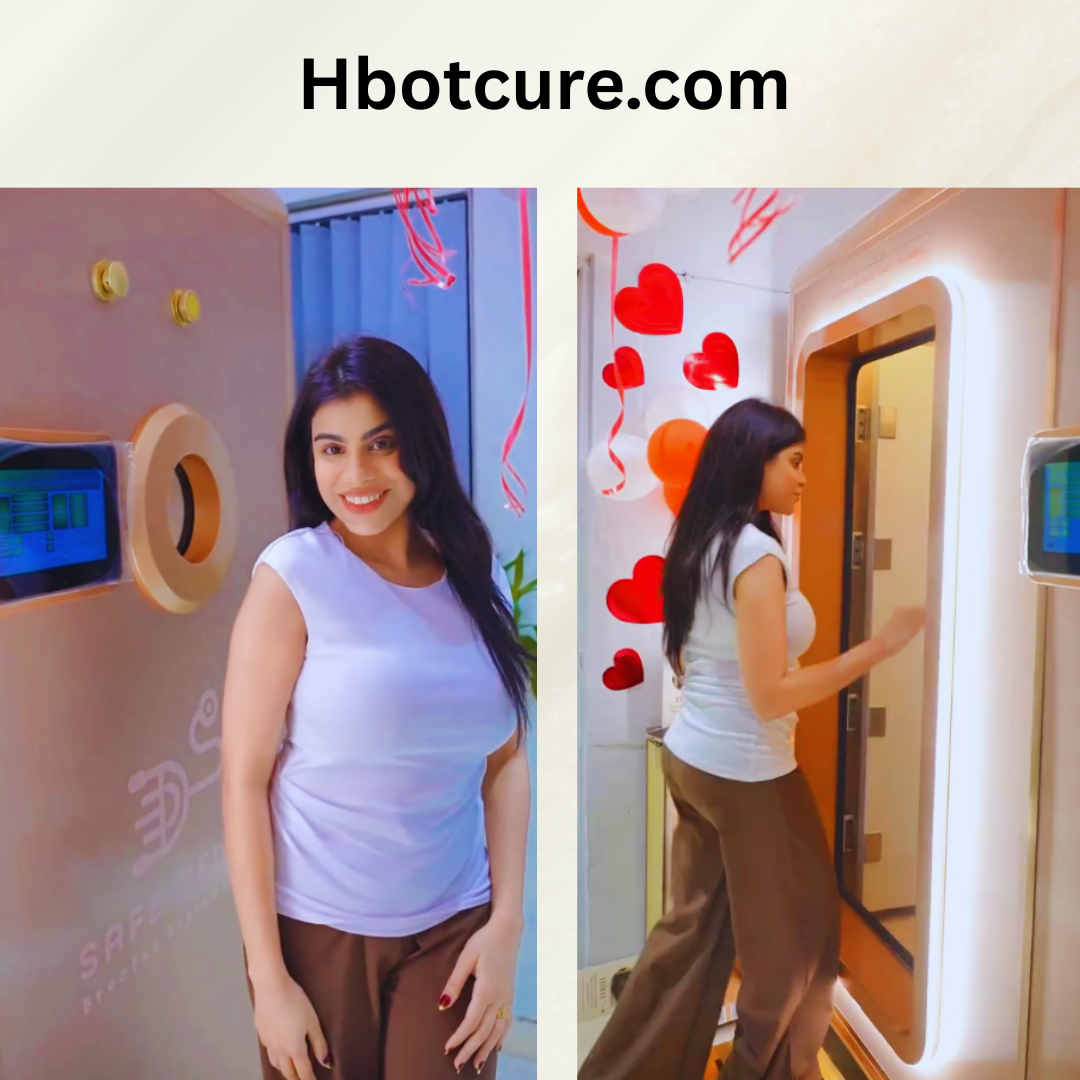 hbot delhi therapy