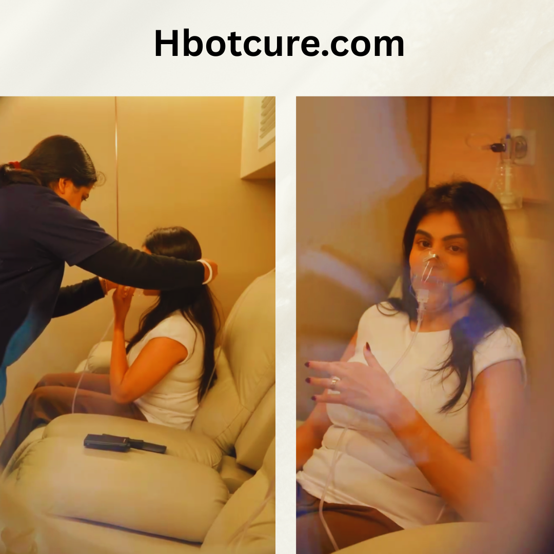 hbot delhi therapy